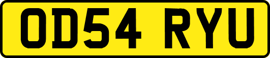 OD54RYU