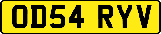 OD54RYV