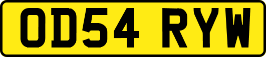 OD54RYW