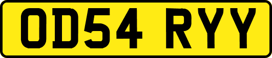 OD54RYY