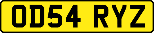 OD54RYZ
