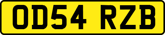 OD54RZB