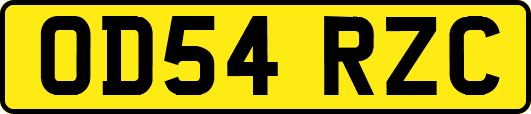 OD54RZC