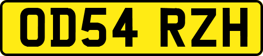 OD54RZH
