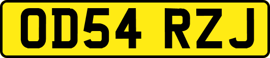 OD54RZJ