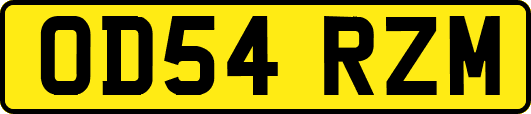 OD54RZM