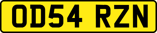 OD54RZN