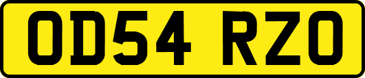 OD54RZO
