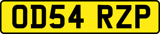 OD54RZP