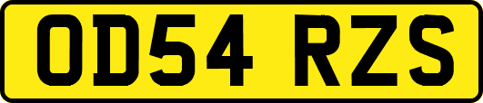 OD54RZS