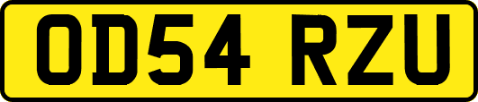 OD54RZU