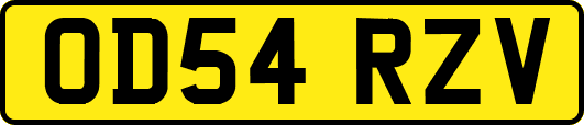 OD54RZV