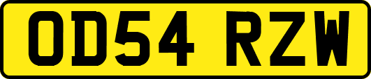 OD54RZW
