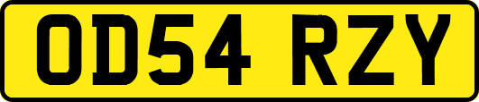 OD54RZY