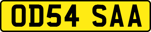 OD54SAA