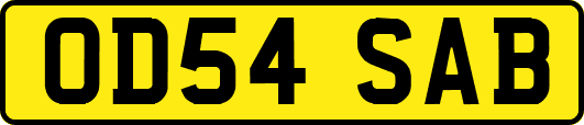 OD54SAB