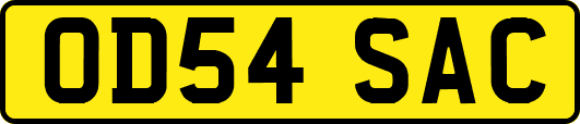 OD54SAC
