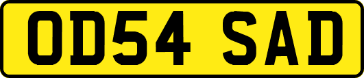 OD54SAD