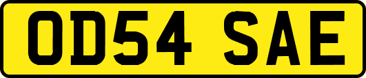 OD54SAE