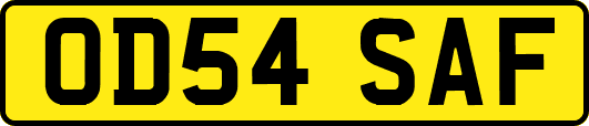 OD54SAF