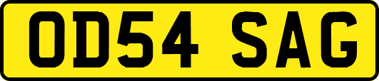 OD54SAG