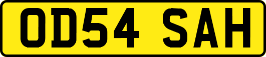 OD54SAH