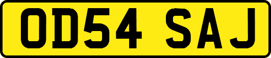 OD54SAJ