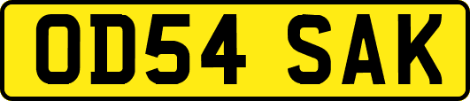 OD54SAK