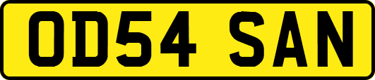 OD54SAN