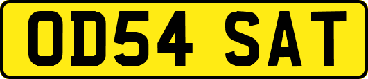OD54SAT