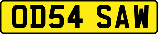 OD54SAW