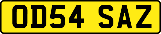 OD54SAZ
