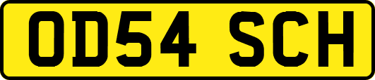 OD54SCH