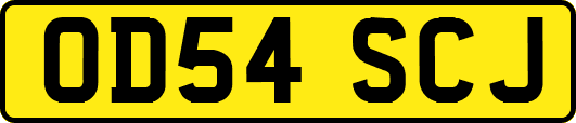 OD54SCJ