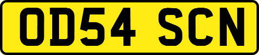OD54SCN