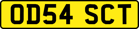 OD54SCT