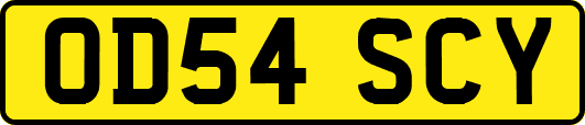 OD54SCY