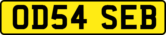 OD54SEB