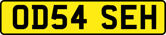 OD54SEH