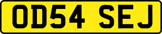 OD54SEJ