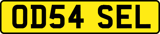 OD54SEL