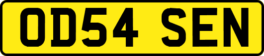 OD54SEN