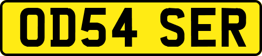 OD54SER