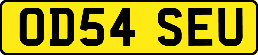 OD54SEU