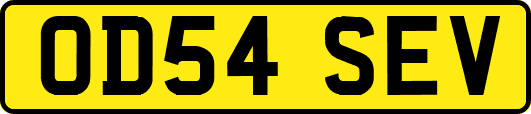 OD54SEV