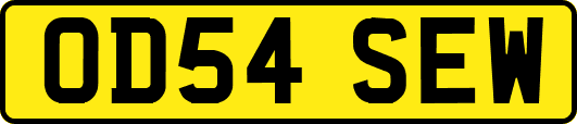 OD54SEW