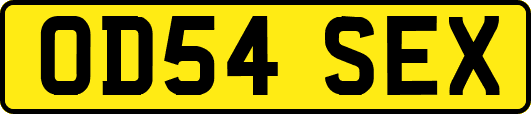 OD54SEX