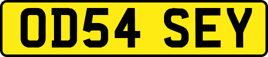 OD54SEY