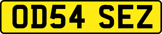 OD54SEZ