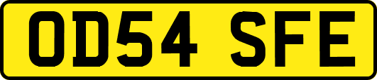 OD54SFE